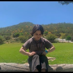 Meet your Posher, Maria